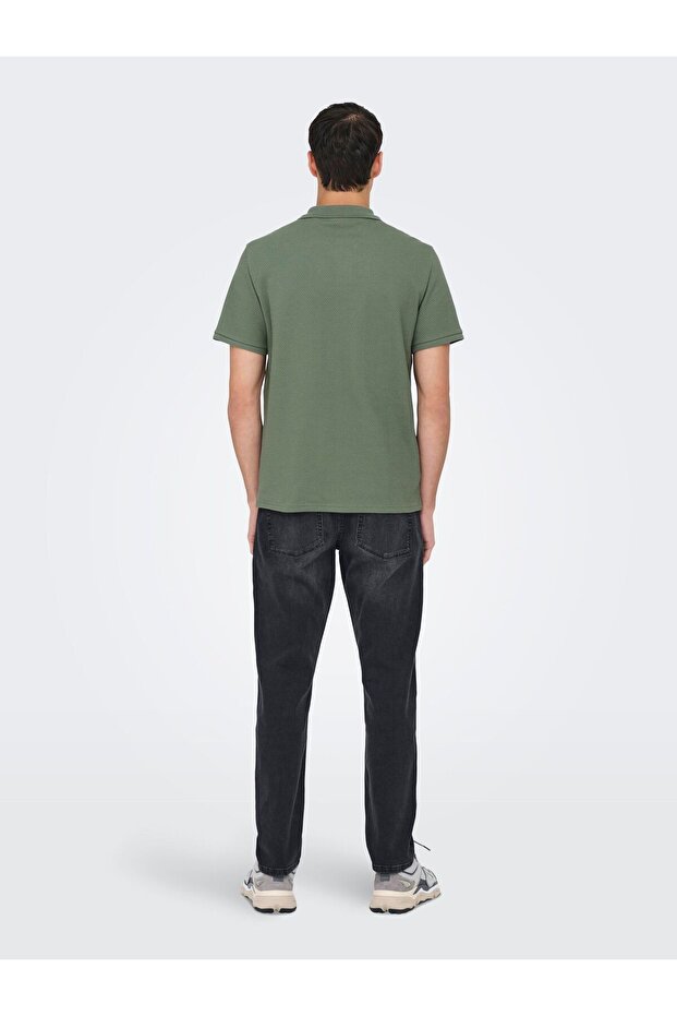 Polo ONSEMARI Polo - 4