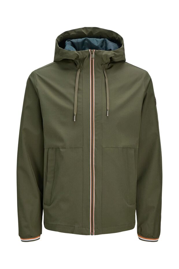 Jacke Jacke - 2