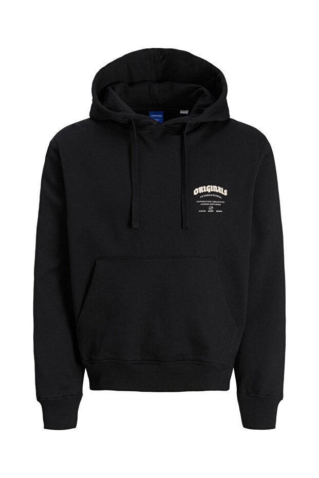 Kapuzenpullover Plus Size Kapuzenpullover - 2