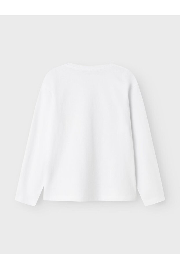 Oberteil mit langen Ärmeln Minecraft - 3