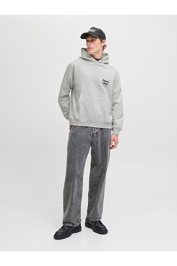 Kapuzenpullover Kapuzenpullover - 5