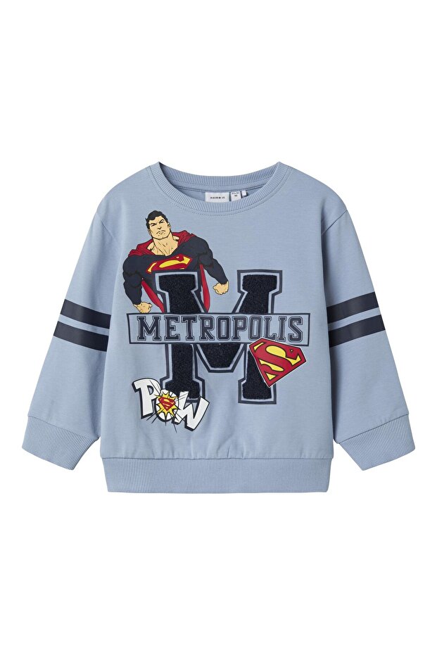 Hanorac Superman - 2