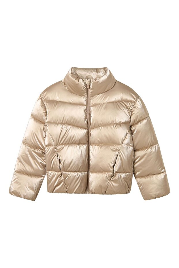 Pufferjacke Glänzende - 2