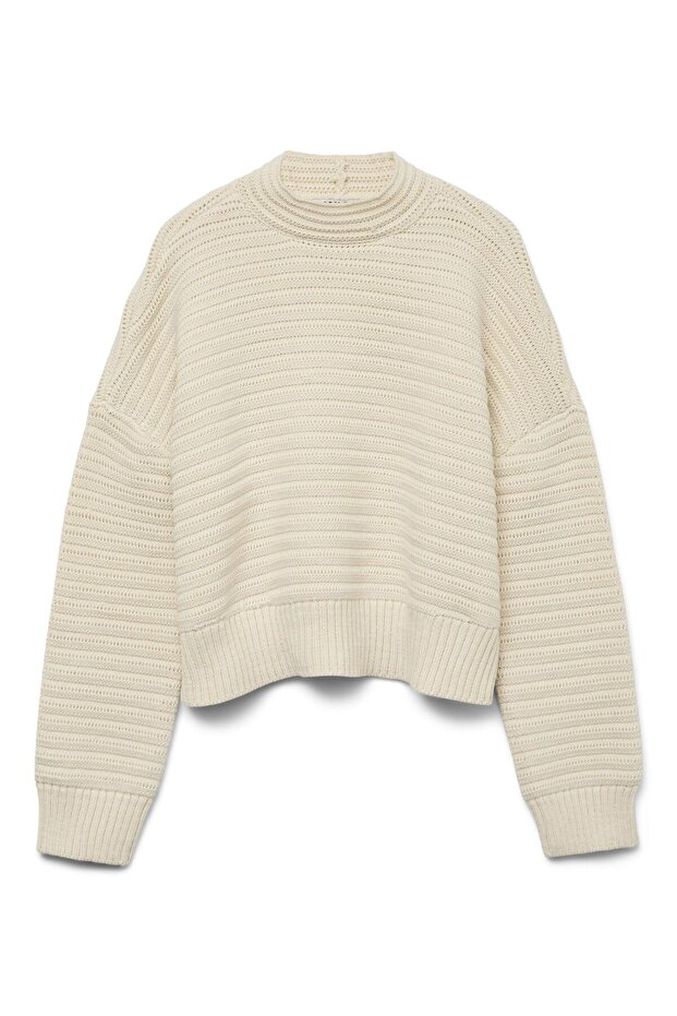 Strickpullover AWSIBILLE Pullover - 2