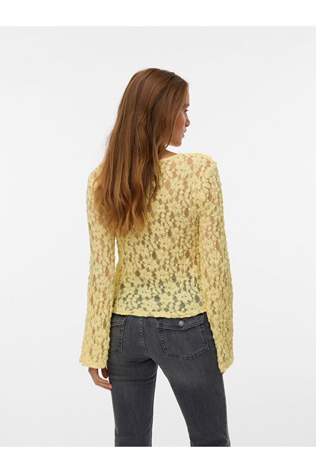Bluse AWKIENNA Top - 3