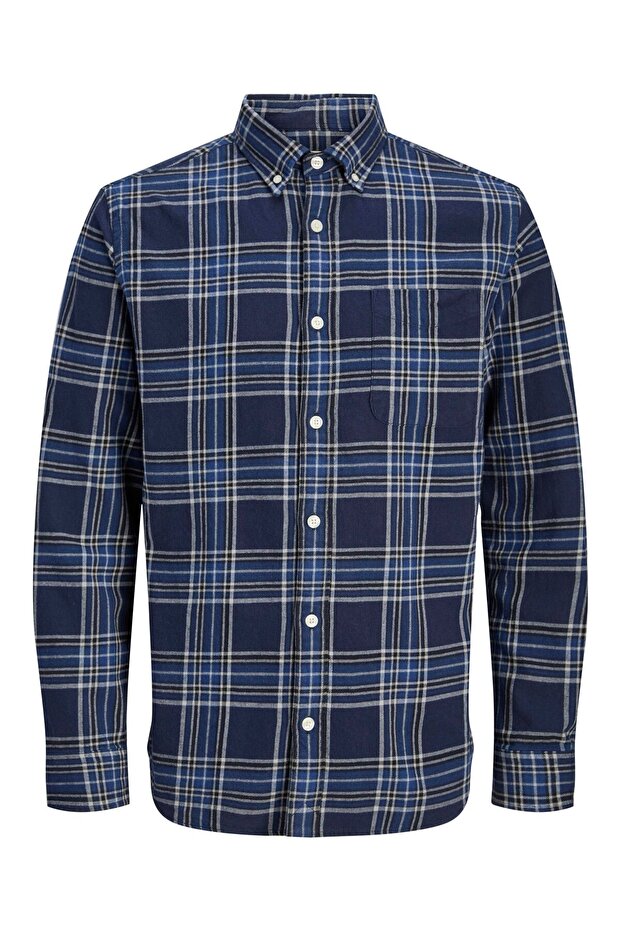 Hemd Hemd Junior - 2