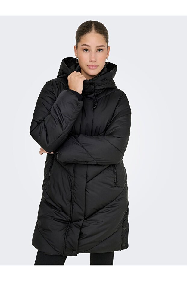 Steppmantel ONLMOLLY Steppmantel - 6