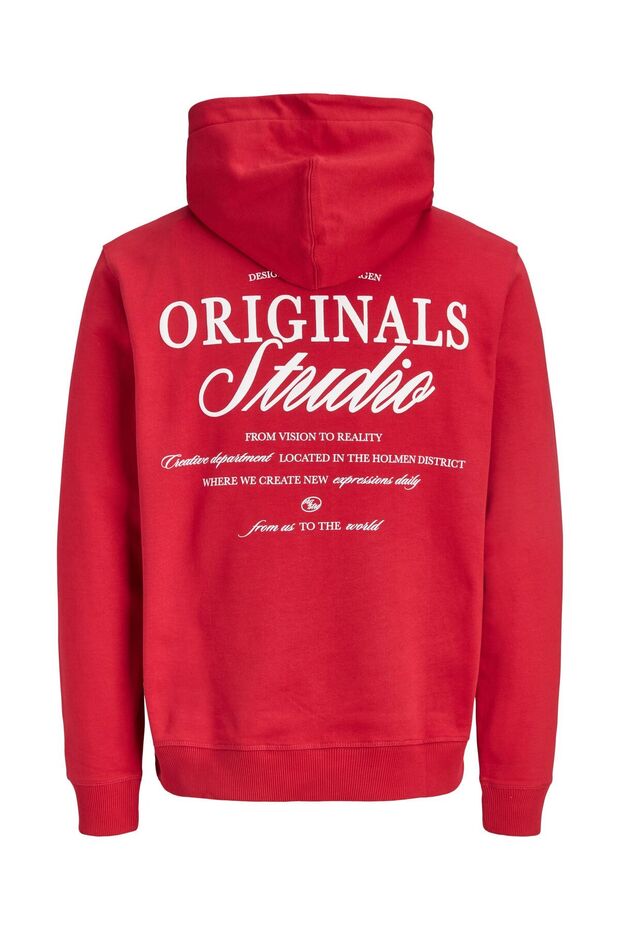 Kapuzenpullover Kapuzenpullover - 2