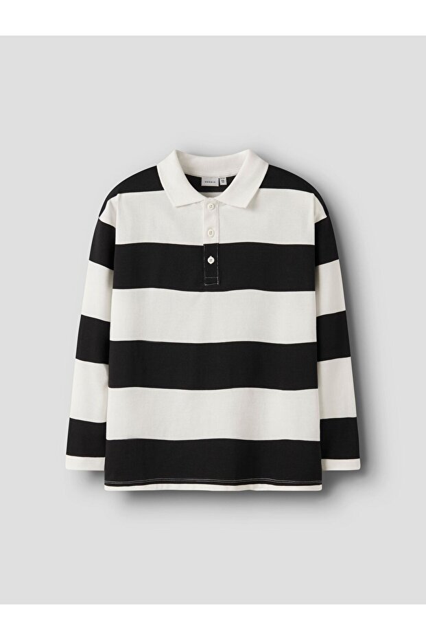 Poloshirt Bio-Baumwoll - 1