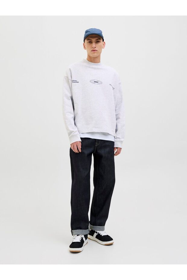 Sweatshirt Sweatshirt - 5