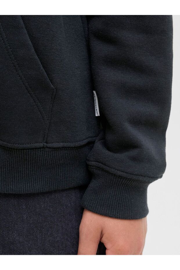 Kapuzenpullover Kapuzenpullover Junior - 6