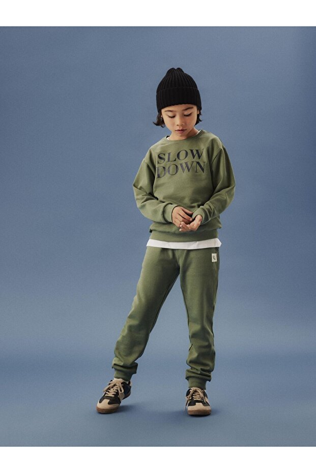 Jogginghose Regular Fit - 6