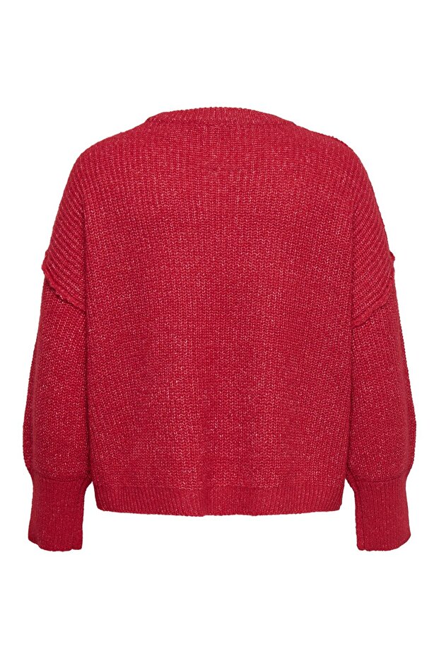 Strickpullover CARMALLY Strickpullover - 3