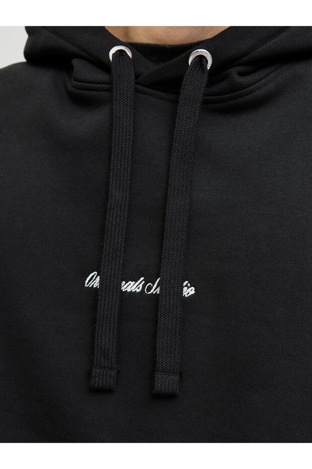 Kapuzenpullover Kapuzenpullover - 5