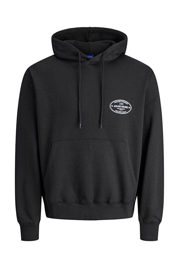 Kapuzenpullover Plus Size Kapuzenpullover - 2