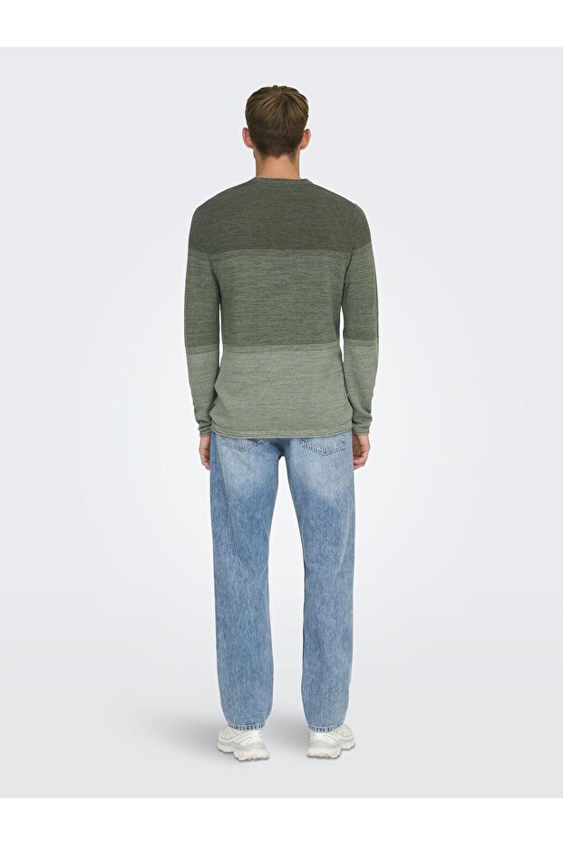 Strickpullover ONSFELIX Pullover - 4