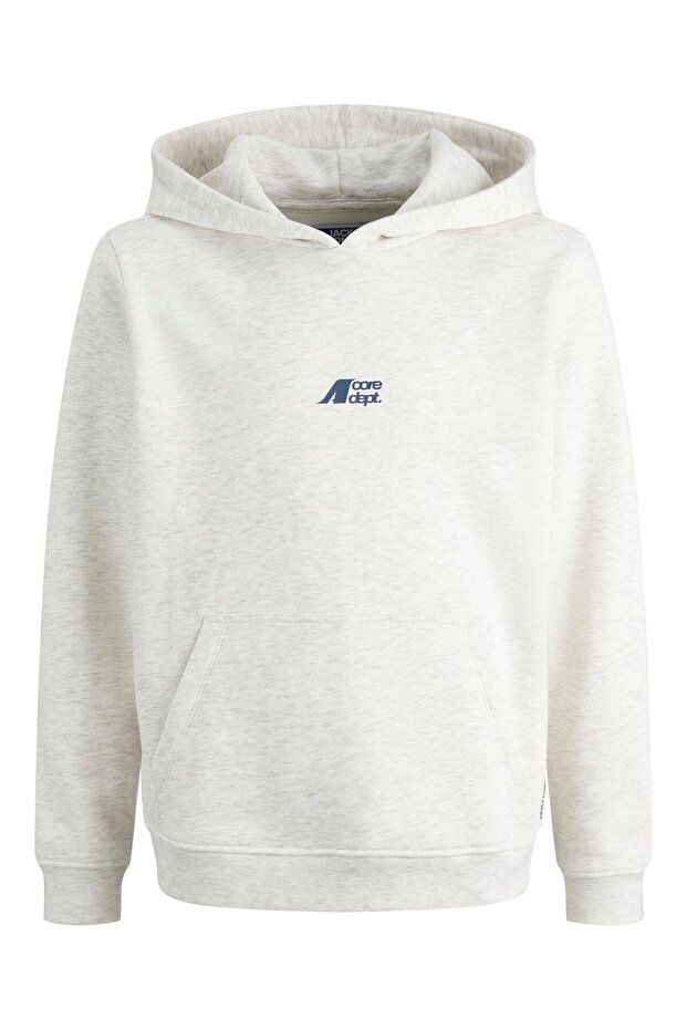 Kapuzenpullover Kapuzenpullover Junior - 2