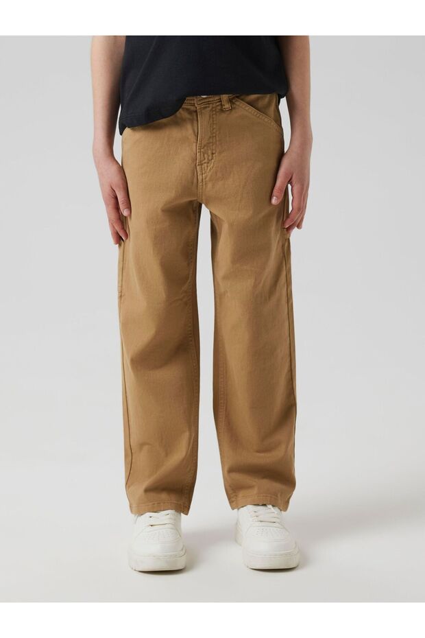 Hose Straight Fit - 5