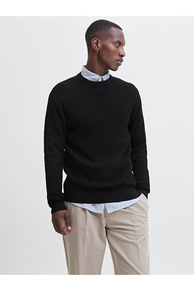 Strickpullover Strickpullover - 1