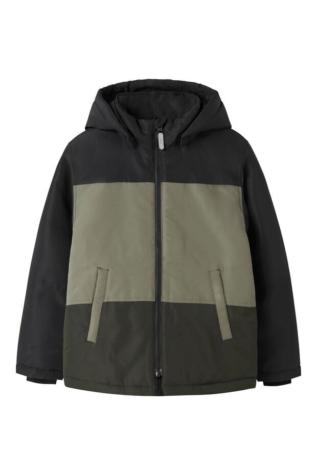 Jacke Übergangs - 2