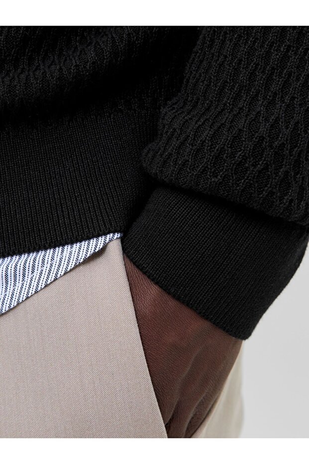 Strickpullover Strickpullover - 6