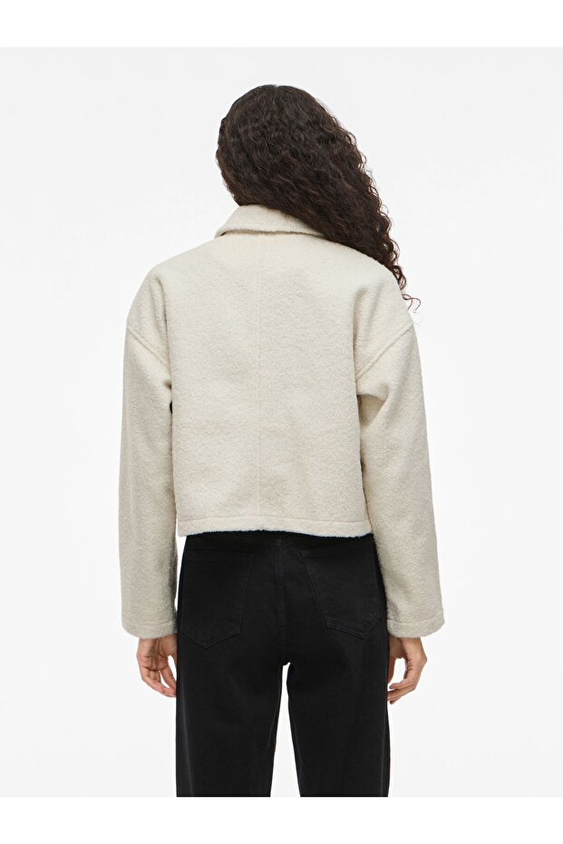 Jacke Reißverschluss - 4