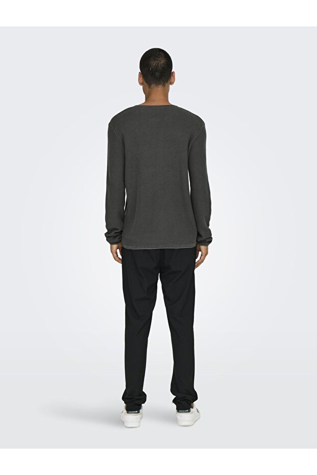 Strickpullover ONSERIC Pullover - 4