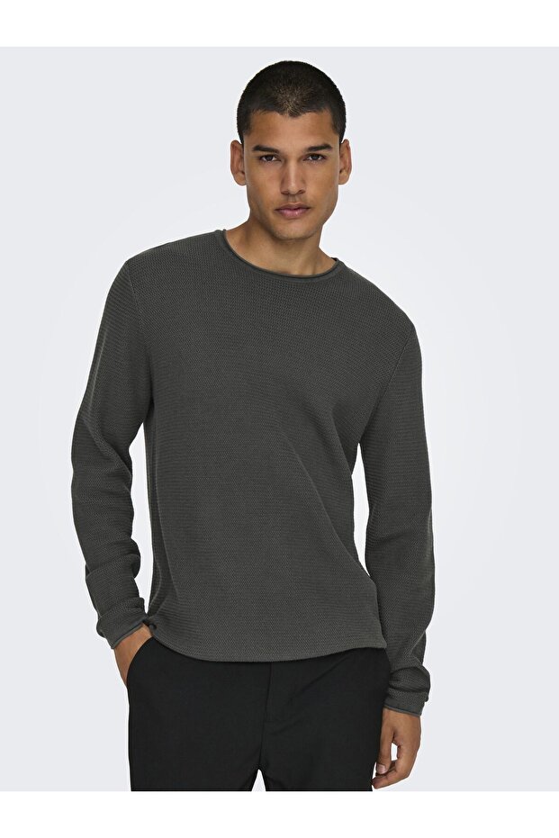 Strickpullover ONSERIC Pullover - 6