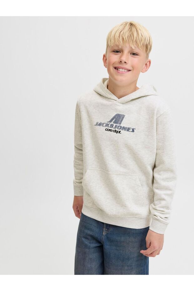 Kapuzenpullover Kapuzenpullover Junior - 7