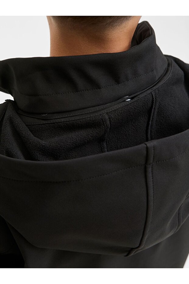 Softshell Jacke Softshell Jacke Junior - 5