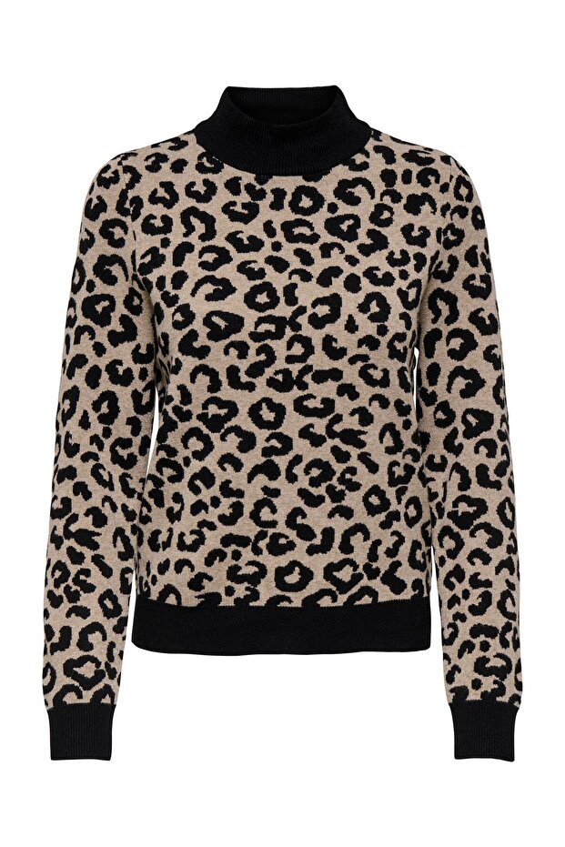 Strickpullover ONLIBI Strickpullover - 2