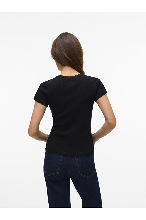 Strickpullover VMWILLOW Pullover - 3