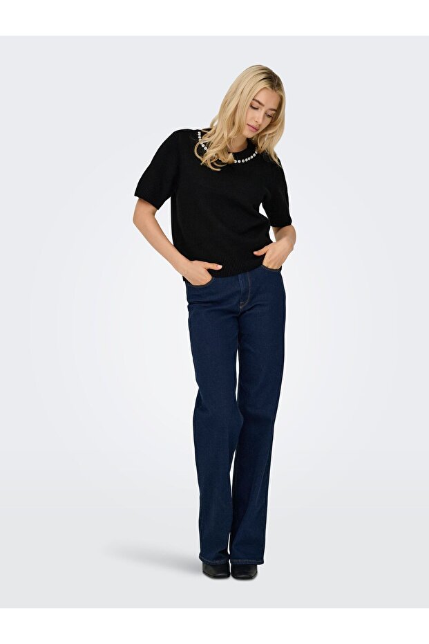 Strickpullover ONLABBY Strickpullover - 5