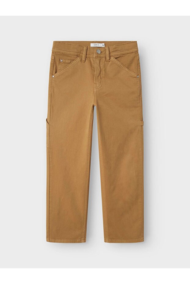 Hose Straight Fit - 1