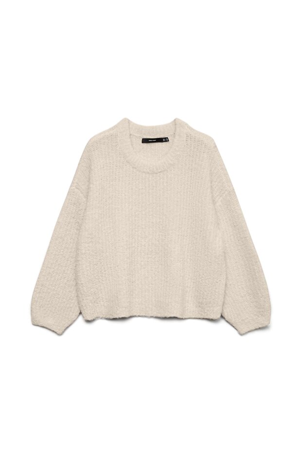 Strickpullover VMCARMEN Strickpullover - 2