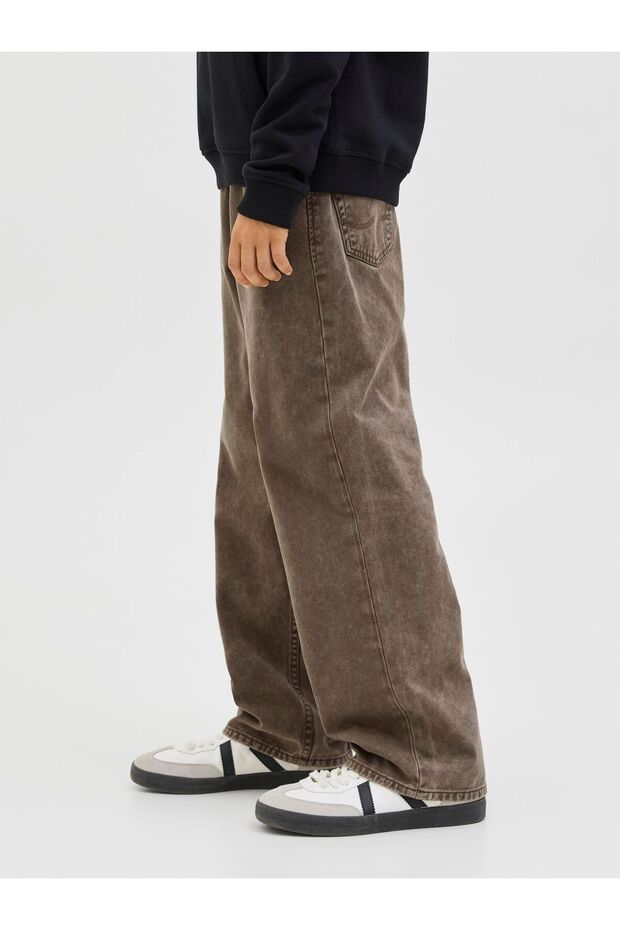 Klassische Hosen Klassische Hosen Junior - 6