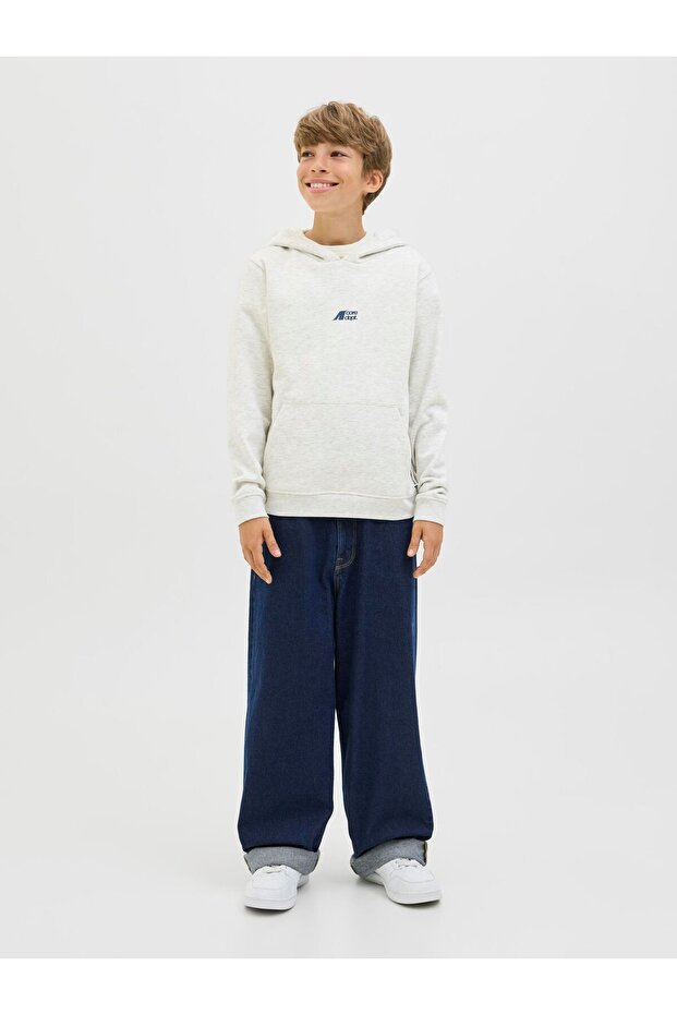 Kapuzenpullover Kapuzenpullover Junior - 5