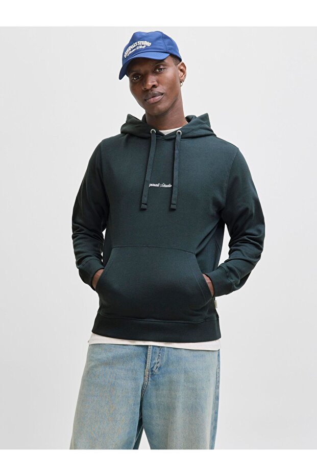 Kapuzenpullover Kapuzenpullover - 1