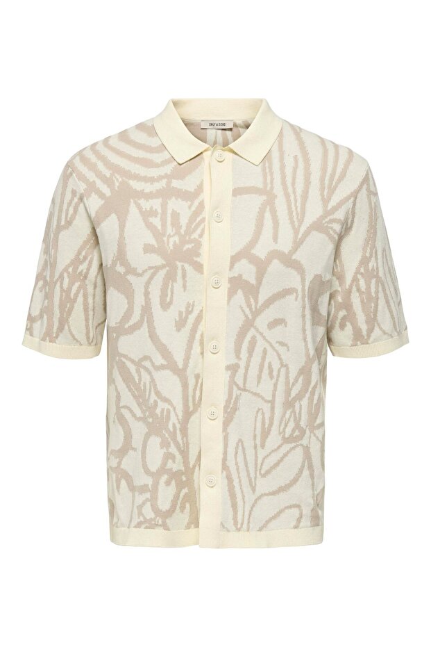 Polo ONSKIMO Strickjacke - 2