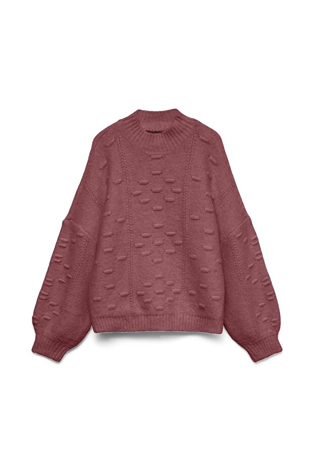 Strickpullover VMKAIA Strickpullover - 2