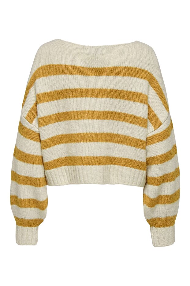 Strickpullover ONLAYA Strickpullover - 3