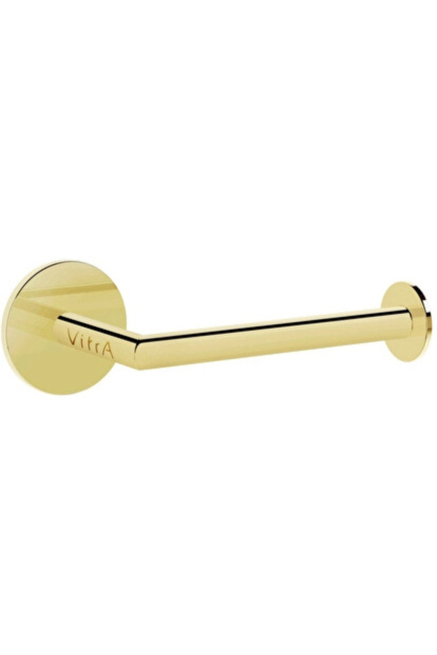 Tuvalet Kağıtlığı, Origin (Kapaksız) Soft Altın, A4488774 - 1