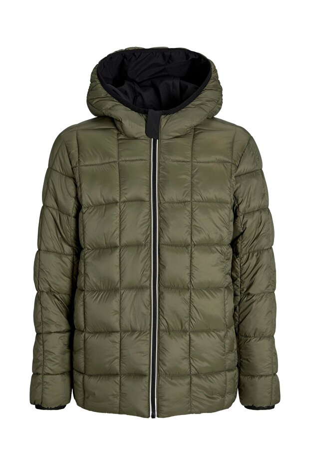 Jacke Jacke - 2