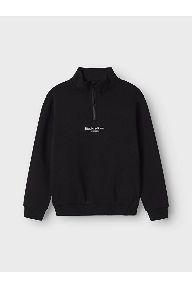 Sweatshirt Regular Fit - 1