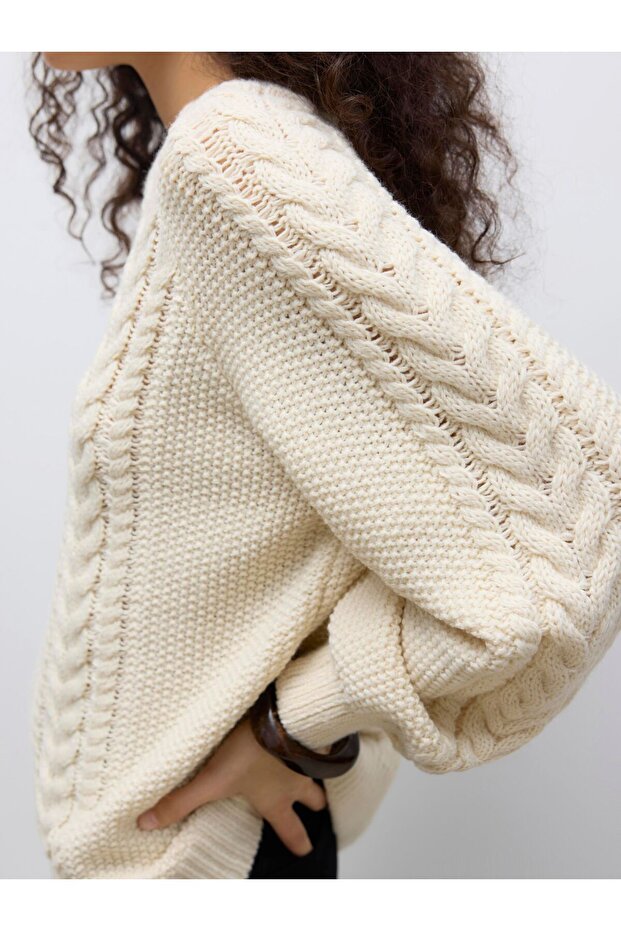 Strickpullover AWTOA Strickpullover - 5