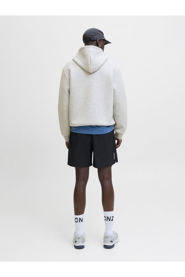 Kapuzenpullover Kapuzenpullover - 4