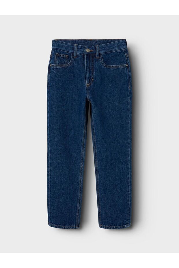 Jeans Straight Fit - 1