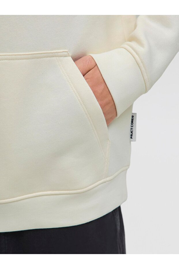 Kapuzenpullover Kapuzenpullover Junior - 6