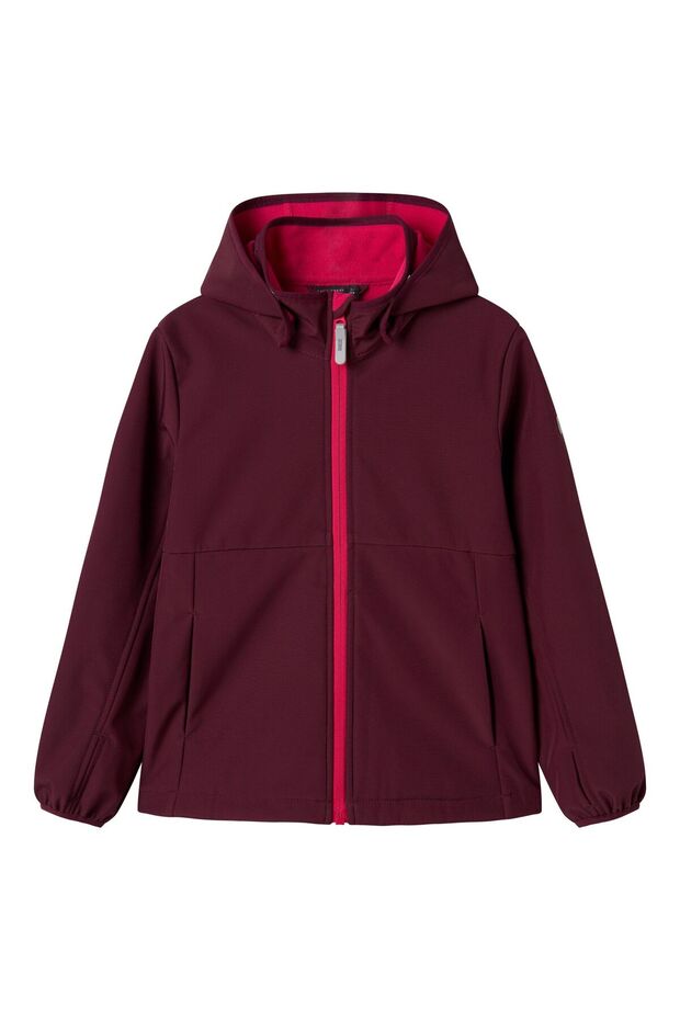 Softshell-Jacke MALTA05 - 2