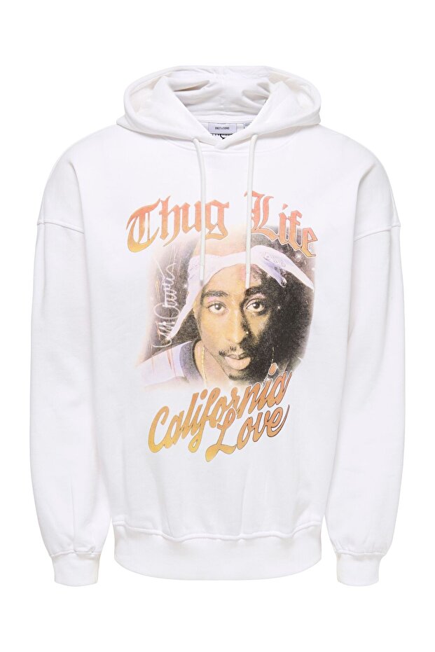 Kapuzenpullover ONSTUPAC Sweatshirt - 2